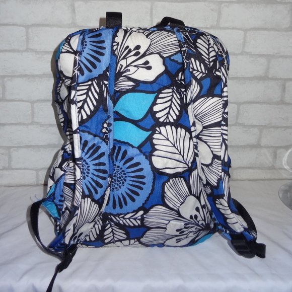 personalised drawstring backpack